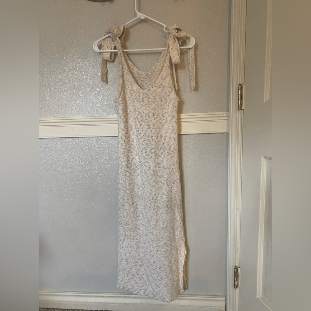 Altar’d State Midi Dress